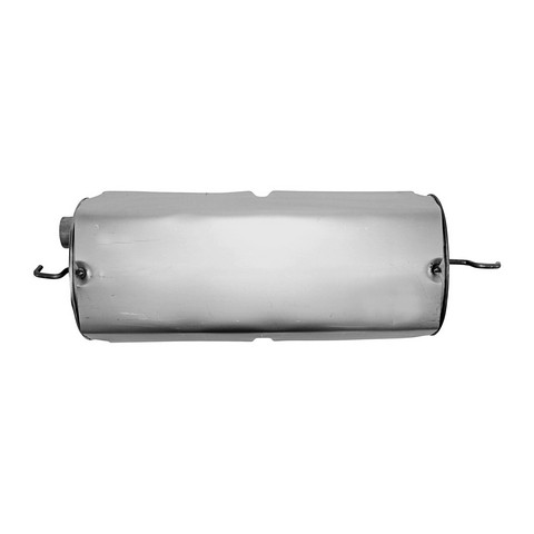 AP Exhaust 2244 Exhaust Muffler,MUFFLER For CHEVROLET,OLDSMOBILE