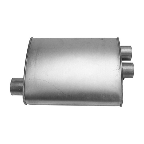 AP Exhaust 2268 Exhaust Muffler,MUFFLER For CHRYSLER