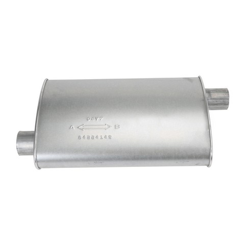 AP Exhaust 2272 Exhaust Muffler,MUFFLER For CHRYSLER,DODGE