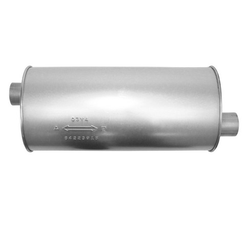 AP Exhaust 2293 Exhaust Muffler,MUFFLER For FORD,LINCOLN