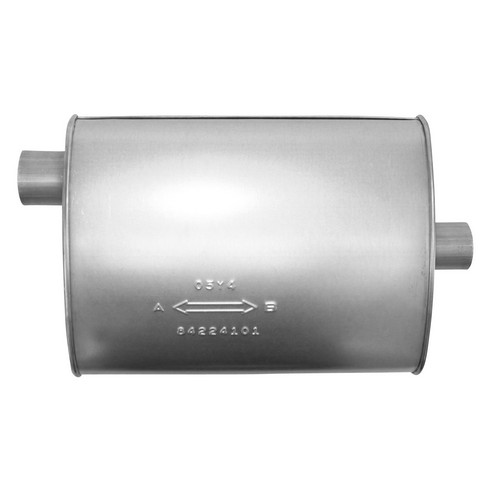 AP Exhaust 2301 Exhaust Muffler,MUFFLER For BUICK,PONTIAC