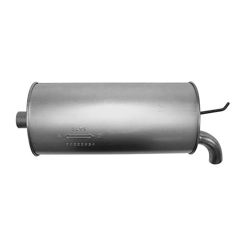 AP Exhaust 2305 Exhaust Muffler,MUFFLER For DODGE,PLYMOUTH