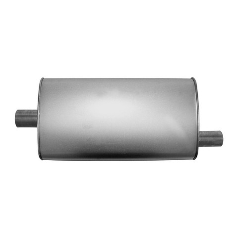 AP Exhaust 2311 Exhaust Muffler,MUFFLER For JEEP