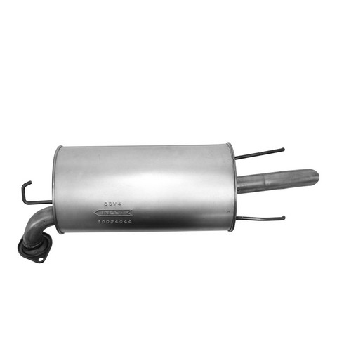 AP Exhaust 2404 Exhaust Muffler Assembly,MUFFLER For TOYOTA