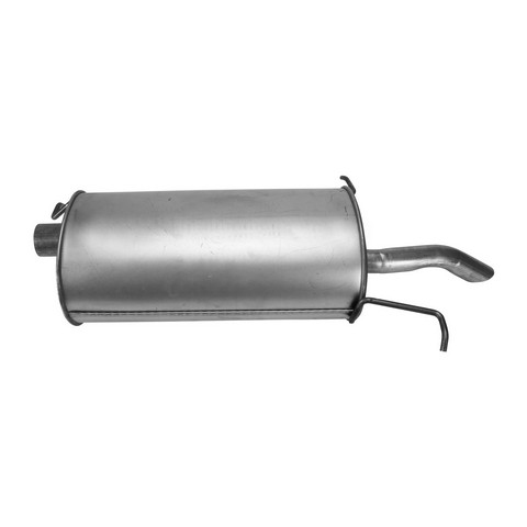 AP Exhaust 2434 Exhaust Muffler,MUFFLER For MAZDA