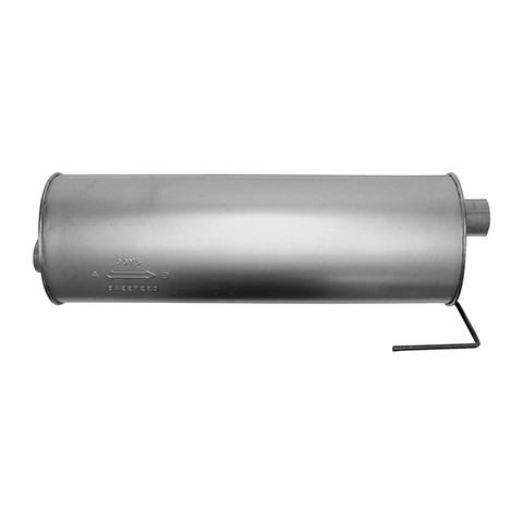AP Exhaust 2463 Exhaust Muffler,MUFFLER For FORD,LINCOLN