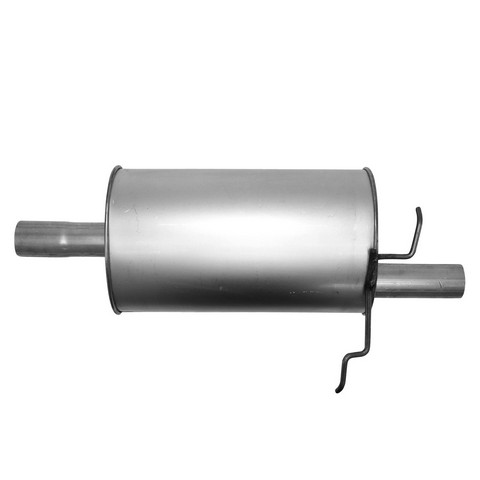 AP Exhaust 2508 Exhaust Muffler,MUFFLER For CHEVROLET