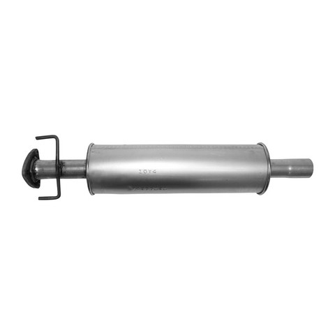 AP Exhaust 2509 Exhaust Resonator Assembly,MUFFLER For SATURN