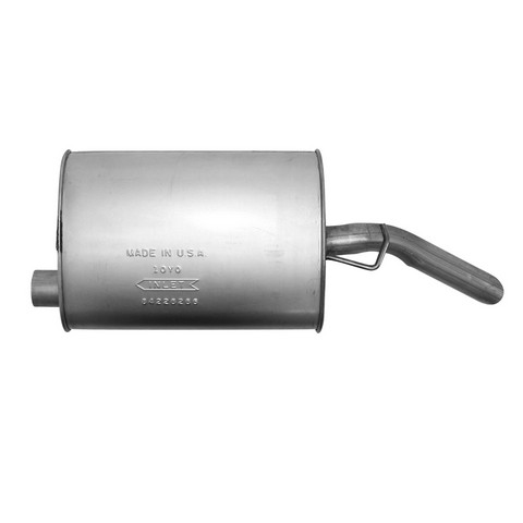 AP Exhaust 2513 Exhaust Muffler,MUFFLER For BUICK