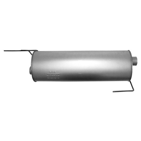 AP Exhaust 2514 Exhaust Muffler,MUFFLER For FORD