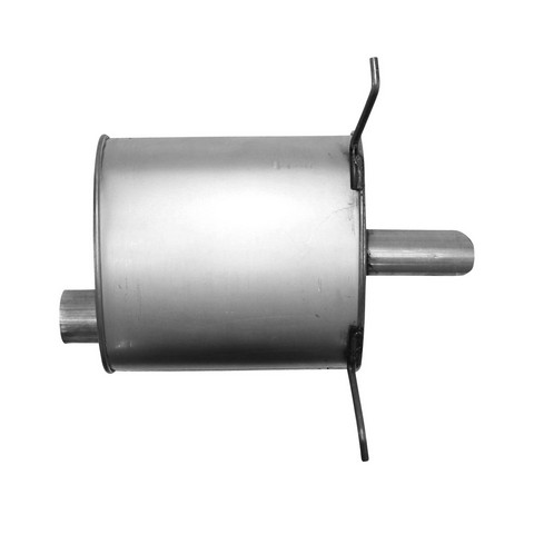 AP Exhaust 2546 Exhaust Muffler,MUFFLER For CHRYSLER