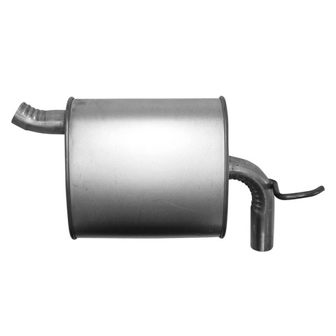 AP Exhaust 2550 Exhaust Muffler,MUFFLER For FORD,LINCOLN