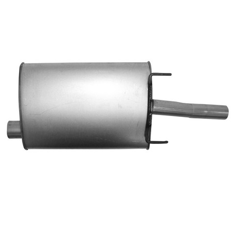 AP Exhaust 2565 Exhaust Muffler,MUFFLER For CHRYSLER