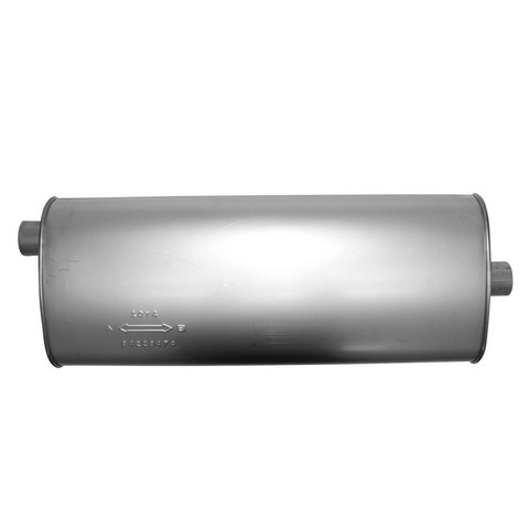 AP Exhaust 2571 Exhaust Muffler,MUFFLER For BUICK,CHEVROLET,OLDSMOBILE,PONTIAC,SATURN