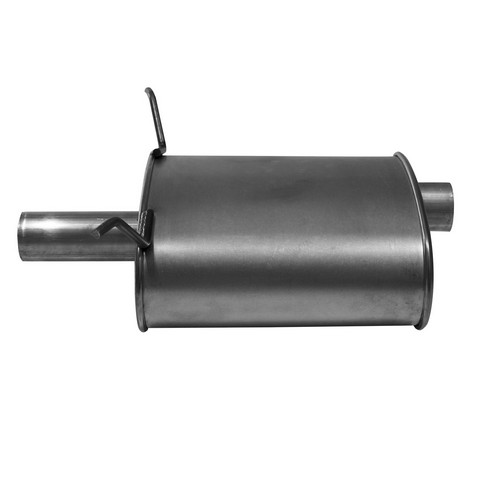 AP Exhaust 2582 Exhaust Muffler,MUFFLER For CHRYSLER