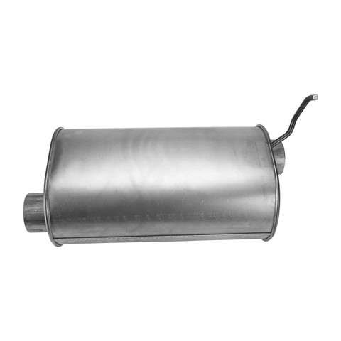 AP Exhaust 2589 Exhaust Muffler For CHEVROLET,GMC