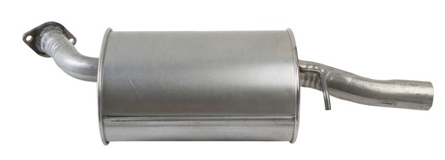 AP Exhaust 2592 Exhaust Muffler Assembly For KIA