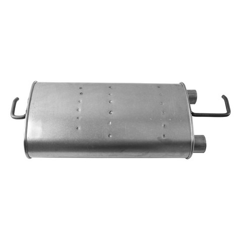 AP Exhaust 2593 Exhaust Muffler For PONTIAC,TOYOTA