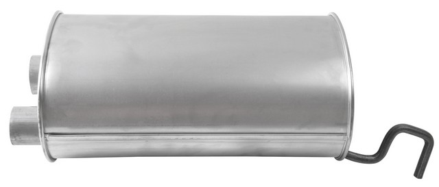 AP Exhaust 2628 Exhaust Muffler For FORD