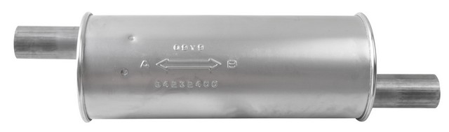 AP Exhaust 2630 Exhaust Muffler For FORD