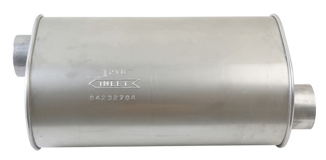 AP Exhaust 2644 Exhaust Muffler For CHEVROLET,GMC