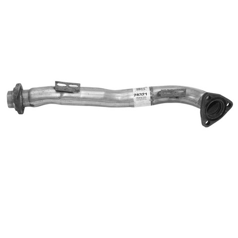 AP Exhaust 28321 Exhaust Pipe For HONDA