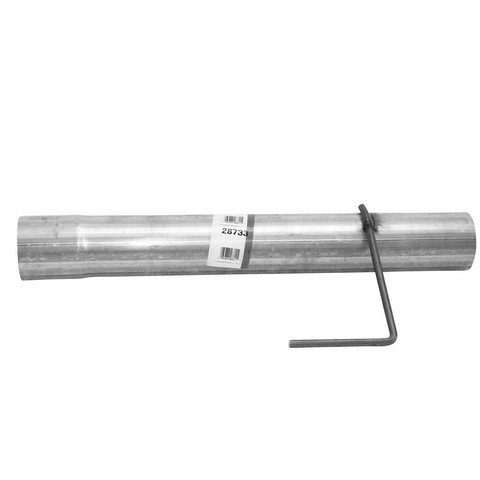 AP Exhaust 28733 Exhaust Pipe For DODGE