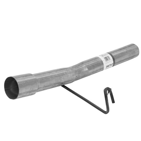 AP Exhaust 28757 Exhaust Pipe For NISSAN