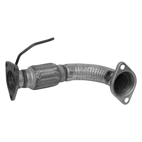 AP Exhaust 28826 Exhaust Pipe For HONDA