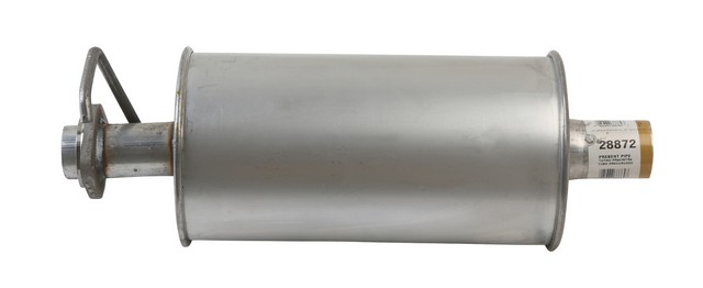 AP Exhaust 28872 Exhaust Pipe For HONDA