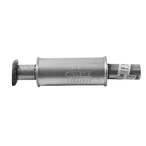 AP Exhaust 28873 Exhaust Pipe For FORD,MERCURY