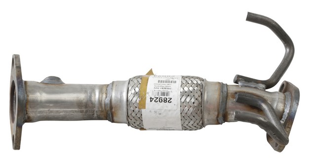 AP Exhaust 28924 Exhaust Pipe For KIA