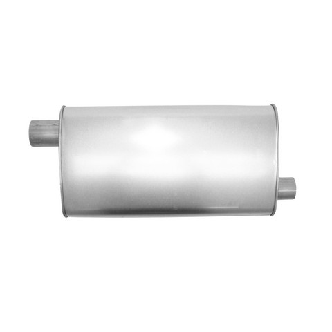 AP Exhaust 2943 Exhaust Muffler,MUFFLER For CHEVROLET,GMC