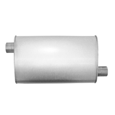 AP Exhaust 2995 Exhaust Muffler,MUFFLER For BUICK,CADILLAC,CHEVROLET,OLDSMOBILE,PONTIAC