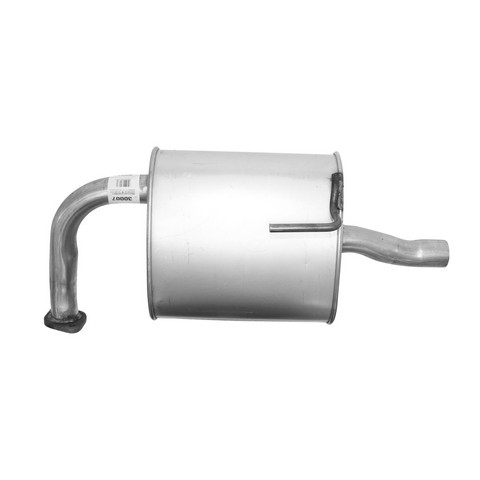 AP Exhaust 30007 Exhaust Muffler Assembly For NISSAN
