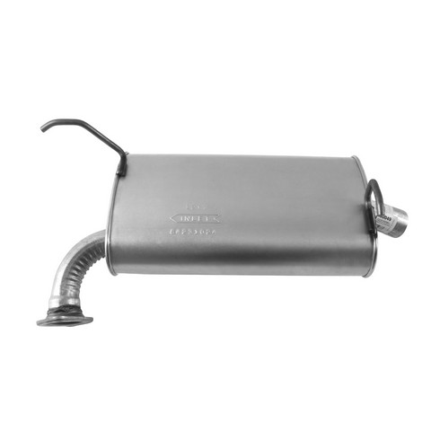 AP Exhaust 30049 Exhaust Muffler Assembly For MITSUBISHI