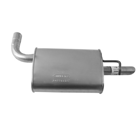 AP Exhaust 30052 Exhaust Muffler Assembly For FORD
