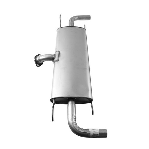 AP Exhaust 30068 Exhaust Muffler Assembly For MAZDA