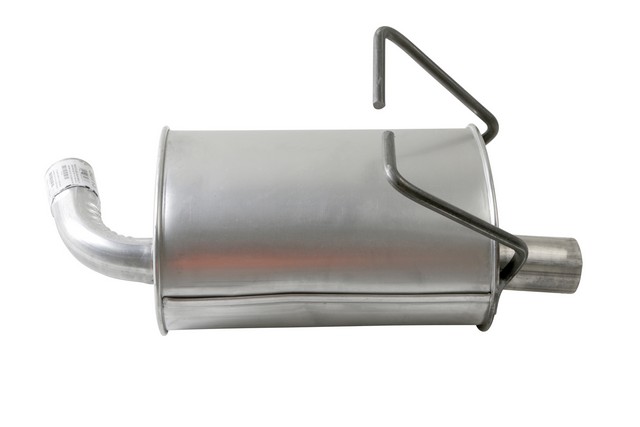 AP Exhaust 30113 Exhaust Muffler Assembly For DODGE