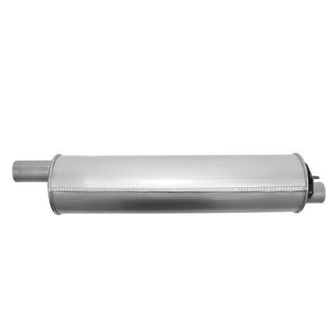 AP Exhaust 3112 Exhaust Muffler,MUFFLER For FORD