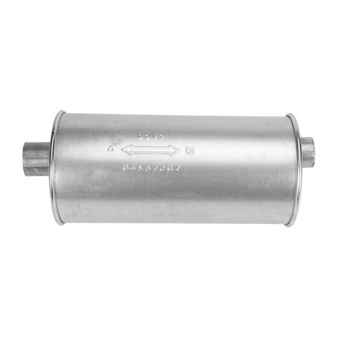 AP Exhaust 3177 Exhaust Muffler For FORD