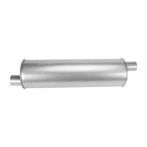 AP Exhaust 3181 Exhaust Muffler,MUFFLER For FORD