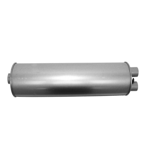 AP Exhaust 3257 Exhaust Muffler,MUFFLER For FORD