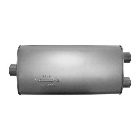 AP Exhaust 3269 Exhaust Muffler,MUFFLER For CHEVROLET,GMC