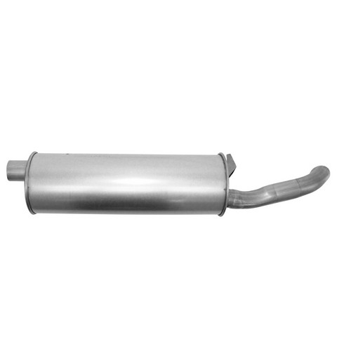 AP Exhaust 3302 Exhaust Muffler,MUFFLER For CHRYSLER,DODGE