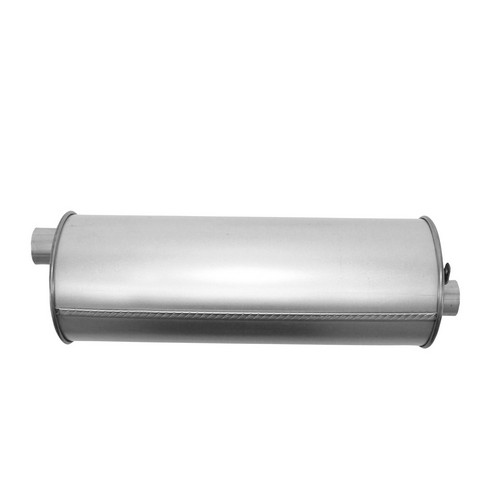 AP Exhaust 3309 Exhaust Muffler,MUFFLER For FORD