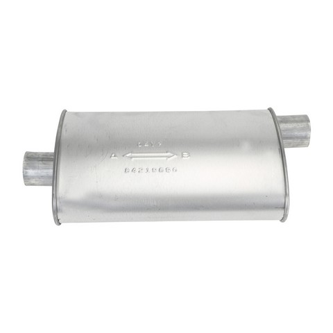 AP Exhaust 3355 Exhaust Muffler,MUFFLER For JEEP