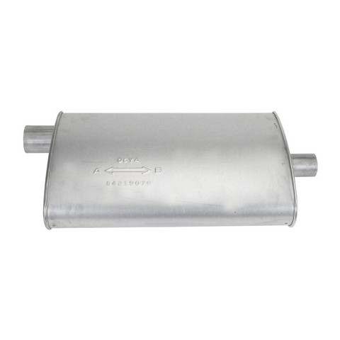 AP Exhaust 3430 Exhaust Muffler,MUFFLER For CHRYSLER,DODGE,PLYMOUTH