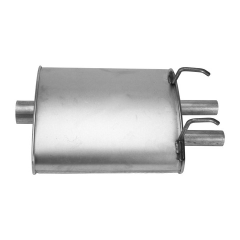 AP Exhaust 3486 Exhaust Muffler,MUFFLER For NISSAN