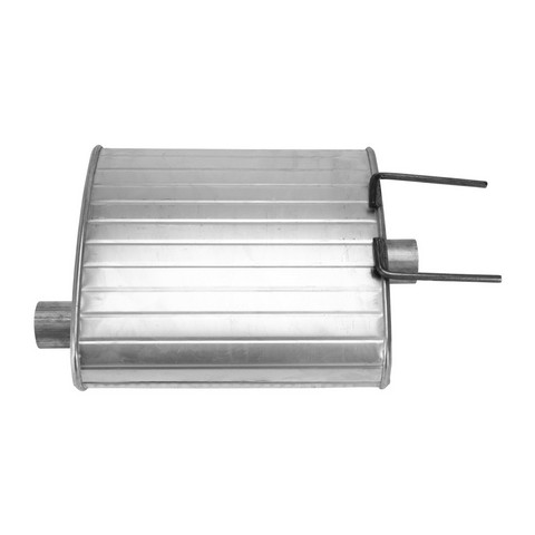AP Exhaust 3488 Exhaust Muffler,MUFFLER For GEO,TOYOTA
